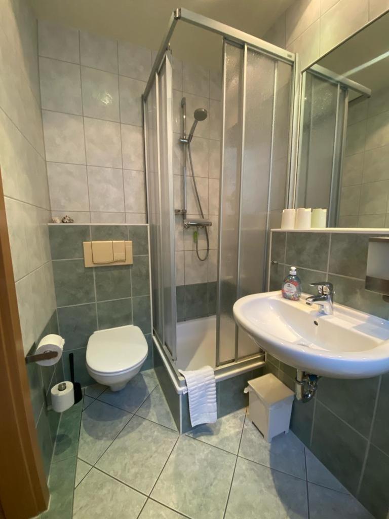 Apartments In Der Rostocker Innenstadt 외부 사진