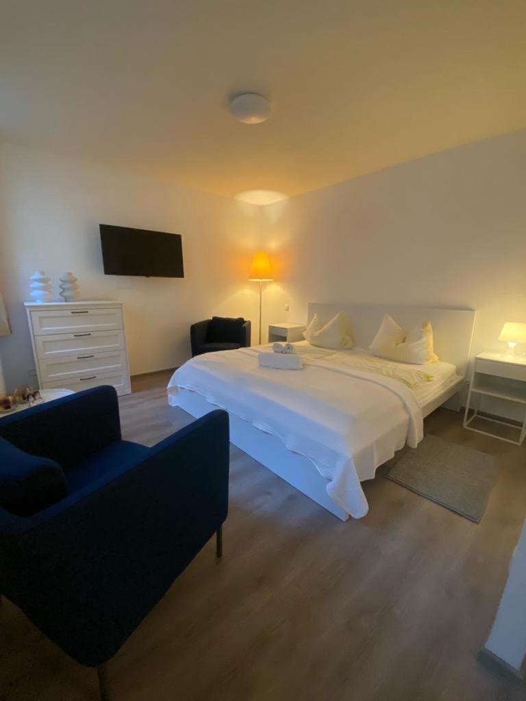 Apartments In Der Rostocker Innenstadt 외부 사진
