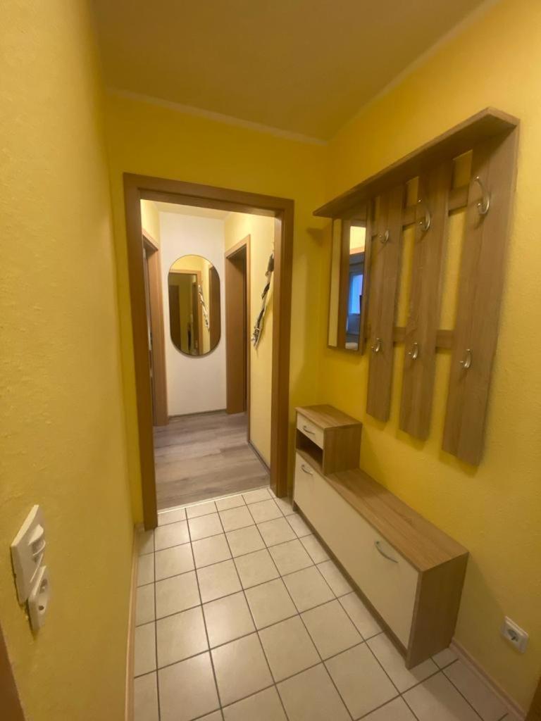 Apartments In Der Rostocker Innenstadt 외부 사진