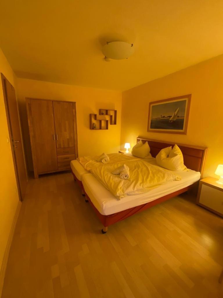 Apartments In Der Rostocker Innenstadt 외부 사진