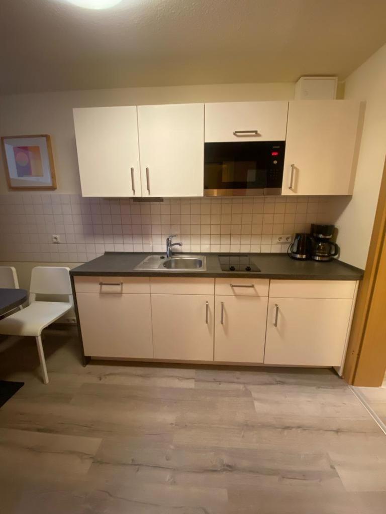 Apartments In Der Rostocker Innenstadt 외부 사진